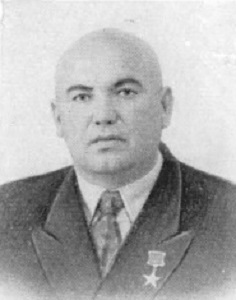 Назаров Хамиджон