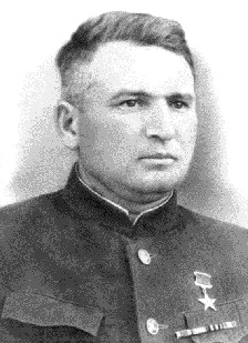Неботов Семён Петрович