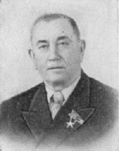 Пузанчиков Николай Иванович