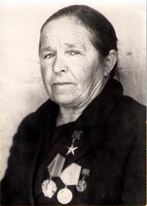 Румянцева Мария Андреевна