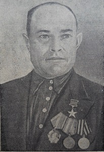 Шилов Никита Петрович
