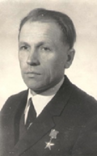 Шилов Николай Николаевич