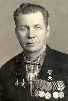 Ваньчев Николай Иванович