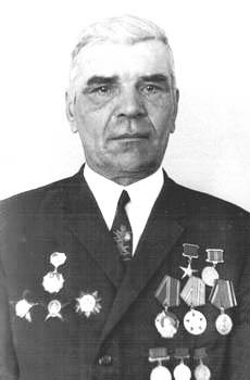 Васильев Александр Александрович