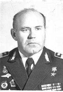 Витковский Александр Константинович