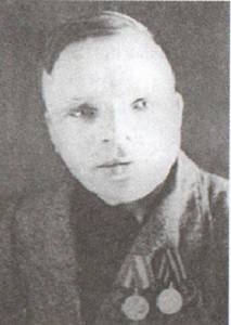 Волынкин Николай Петрович