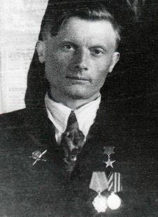 Воронов Александр Николаевич