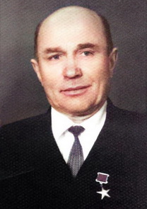 Ефимцев Григорий Владимирович
