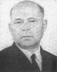 Зубков Дмитрий Петрович