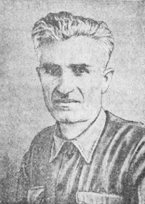 Зурашвили Иосиф Георгиевич