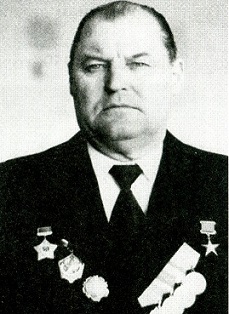 Денисенко Андрей Андреевич 