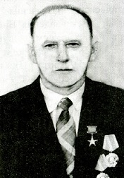 Галата Иван Корнеевич