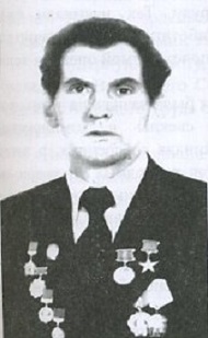 Спильник Николай Валентинович