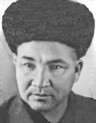 Бабаев Атаджан