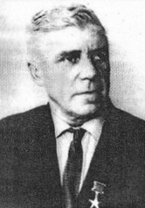 Банников Александр Семёнович