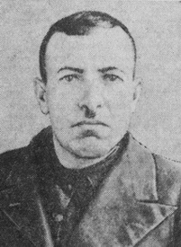 Бесашвили Степан Иванович