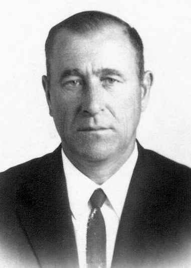 Брагин Константин Емельянович