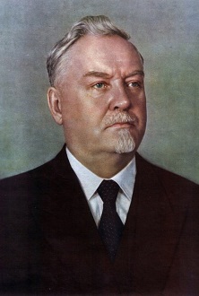 Булганин Николай Александрович