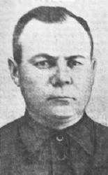 Бутузов Георгий Константинович