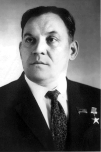 Чехонин Павел Михайлович 