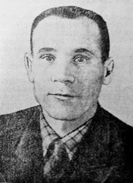 Чернов Семён Николаевич