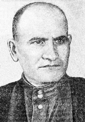 Диброва Никита Яковлевич
