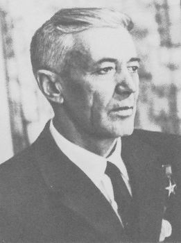 Егоров Михаил Николаевич