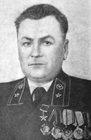 Фёдоров Александр Иванович