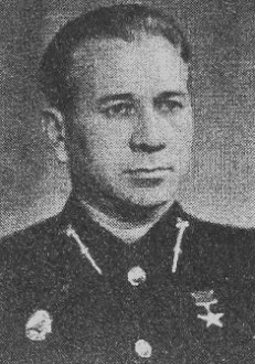 Глазков Владимир Михайлович