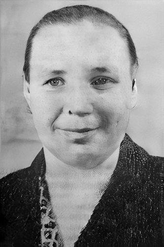 Грищенко Ольга Фёдоровна