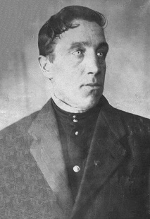 Иванов Константин Константинович