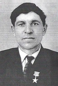 Иванов Николай Васильевич