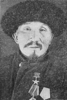 Кадыралиев Казакбай