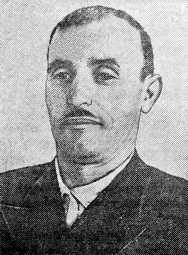Какалашвили Гигуш Николаевич