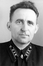 Киосев Владимир Иванович