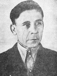 Кирьяк Андрей Васильевич