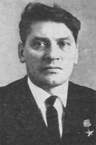 Климченко Евгений Иванович