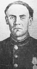 Кочерга Василий Михайлович