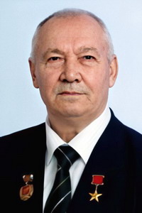 Корягин Владимир Иванович