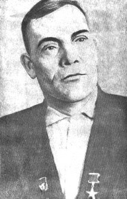 Ковалёв Иосиф Иванович