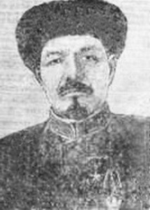 Куримбеков Сердали