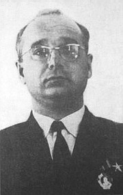 Курманчук Андрей Петрович