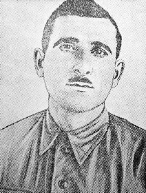 Квирилашвили Иван Егорович