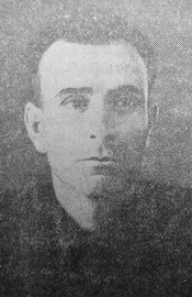 Лалабекян Бабкен Шаваршович