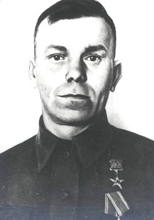 Лежепёков Иван Петрович