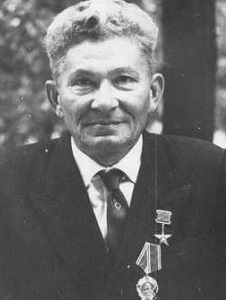 Макаров Иван Григорьевич