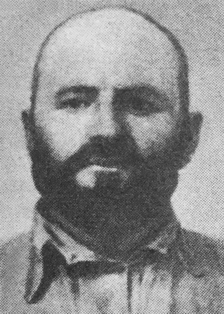 Маликов Махмадходжа