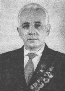 Малтабар Павел Игнатьевич