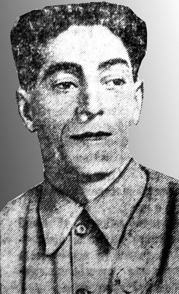 Мамедов Амир Байрам оглы