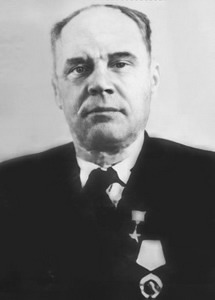 Николаев Павел Иванович